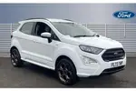 2022 Ford EcoSport