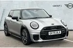 2025 MINI Cooper