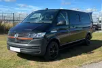 2024 Volkswagen Transporter