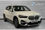 2021 BMW X1