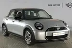2025 MINI Hatchback 5dr
