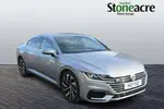 2019 Volkswagen Arteon