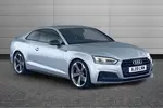 2019 Audi A5