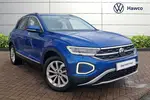 2022 Volkswagen T-Roc