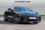 2024 Porsche Panamera