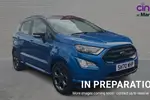2020 Ford EcoSport