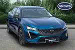 2023 Peugeot 408