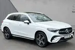 2025 Mercedes-Benz GLC