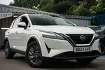2023 Nissan Qashqai