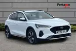 2023 Ford Focus
