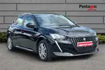 2020 Peugeot 208
