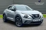2024 Nissan Juke