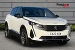 2023 Peugeot 3008