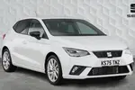 2025 SEAT Ibiza