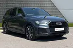 2021 Audi Q7