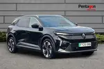 2025 Renault Scenic