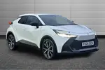 2025 Toyota C-HR