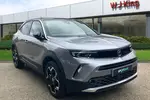 2023 Vauxhall Mokka