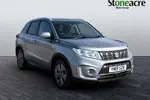 2019 Suzuki Vitara
