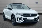 2026 Volkswagen T-Roc