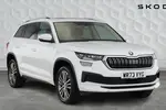 2023 Skoda Kodiaq