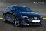 2026 Audi A3
