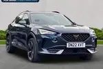 2022 Cupra Formentor