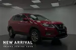 2018 Nissan X-Trail