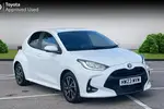 2023 Toyota Yaris