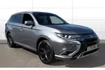 2019 Mitsubishi Outlander
