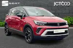 2022 Vauxhall Crossland