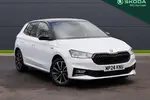 2024 Skoda Fabia