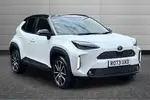 2023 Toyota Yaris Cross