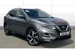 2021 Nissan Qashqai