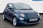 2023 Fiat 500