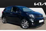 2023 Kia Picanto