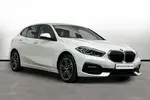 2022 BMW 1 Series
