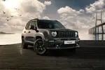 2025 Jeep Renegade