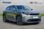 2026 Toyota Urban Cruiser