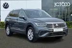 2023 Volkswagen Tiguan Allspace