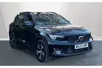 2023 Volvo XC40 Recharge
