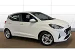 2020 Hyundai i10