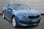 2020 Skoda Kamiq