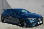 2022 Mercedes-Benz A-Class