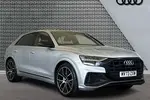 2023 Audi Q8