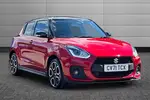 2021 Suzuki Swift