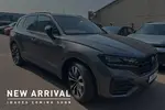 2023 Volkswagen Touareg