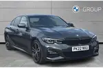 2022 BMW 3 Series