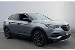 2020 Vauxhall Grandland X