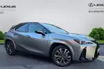 2025 Lexus UX